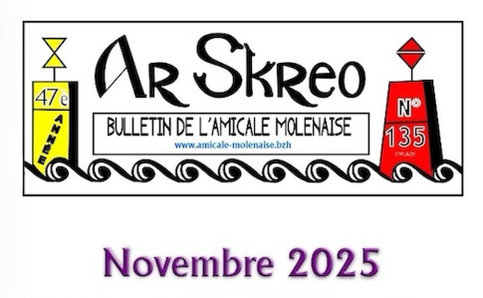 Ar Skréo 135