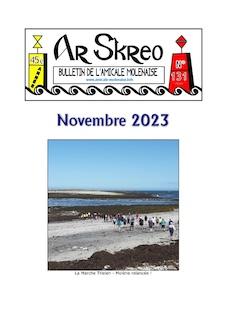 Ar Skréo 131