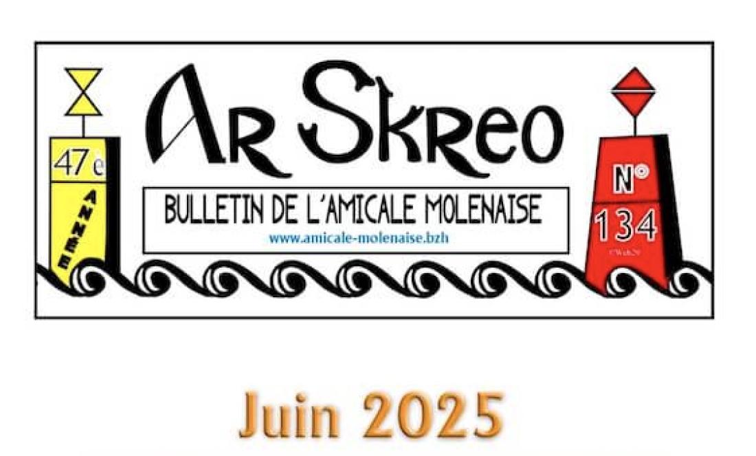 Ar Skréo 134