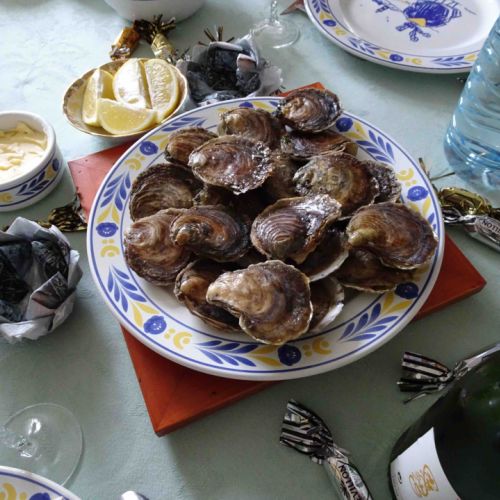 Cuisine - (c) Amicale Molénaise - Crédit Photo MaPageSurLaToile by Cymadiau