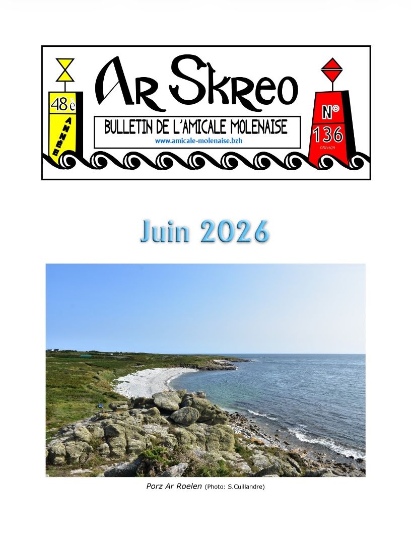 Ar Skreo 135