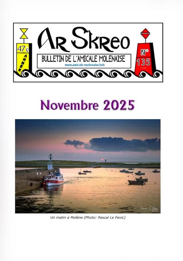 Ar Skreo 135